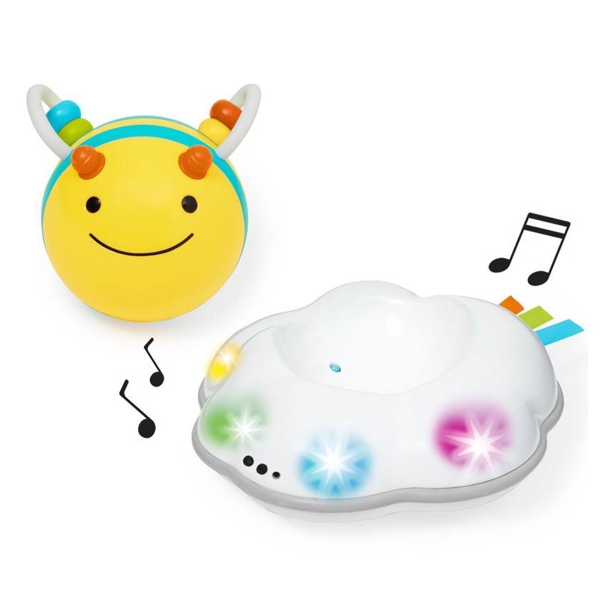 Skip Hop - Muziek speelgoed EXPLORE&MORE bij 3xAA