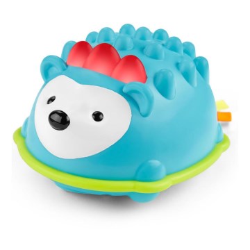 Skip Hop - Muzikaal bewegend speelgoed EXPLORE&MORE egel