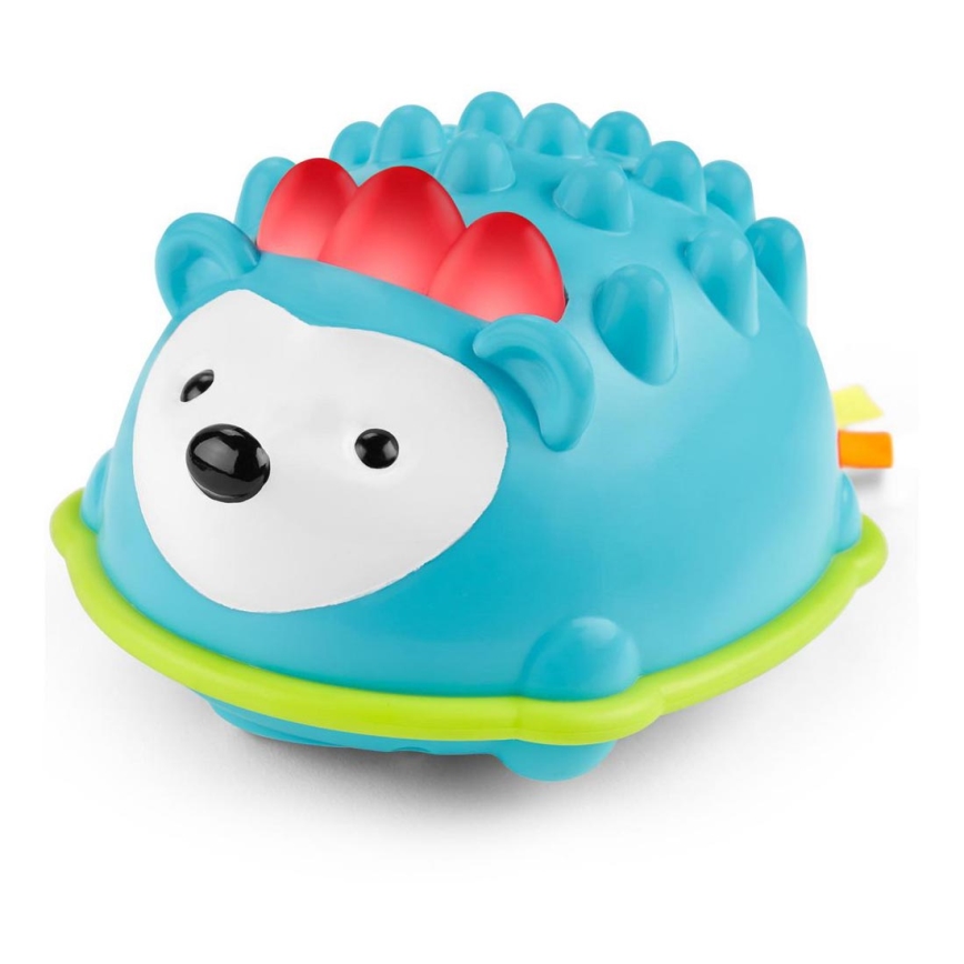 Skip Hop - Muzikaal bewegend speelgoed EXPLORE&MORE egel