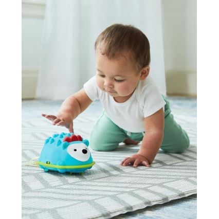 Skip Hop - Muzikaal bewegend speelgoed EXPLORE&MORE egel
