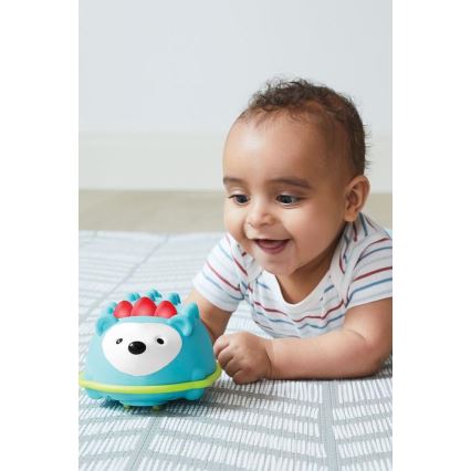 Skip Hop - Muzikaal bewegend speelgoed EXPLORE&MORE egel