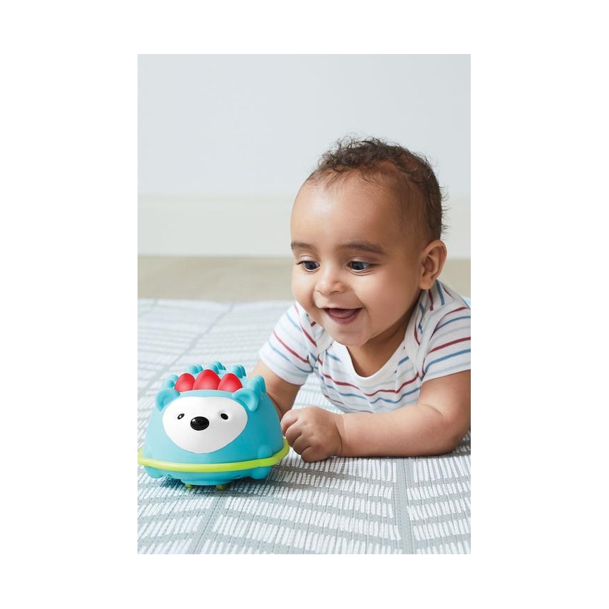 Skip Hop - Muzikaal bewegend speelgoed EXPLORE&MORE egel