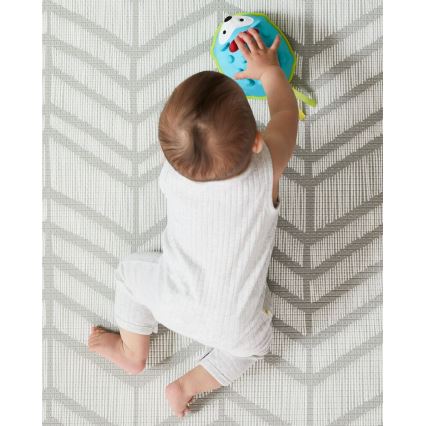 Skip Hop - Muzikaal bewegend speelgoed EXPLORE&MORE egel