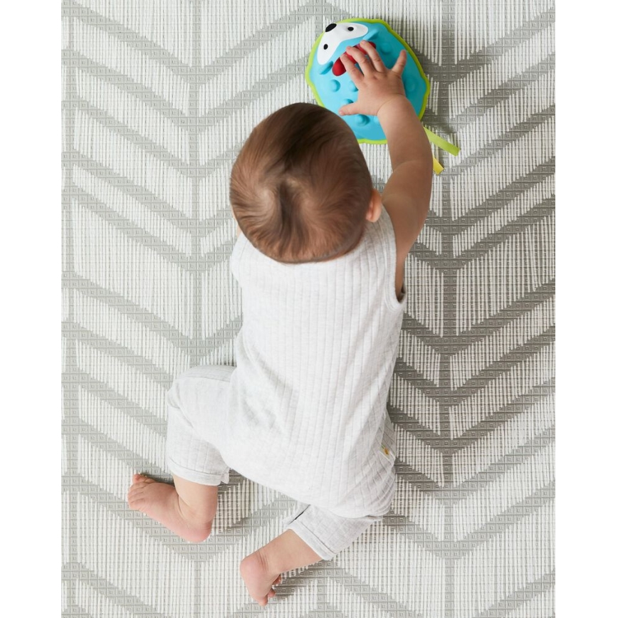 Skip Hop - Muzikaal bewegend speelgoed EXPLORE&MORE egel