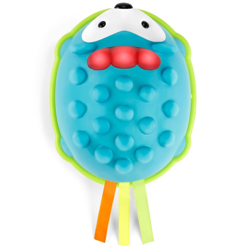 Skip Hop - Muzikaal bewegend speelgoed EXPLORE&MORE egel
