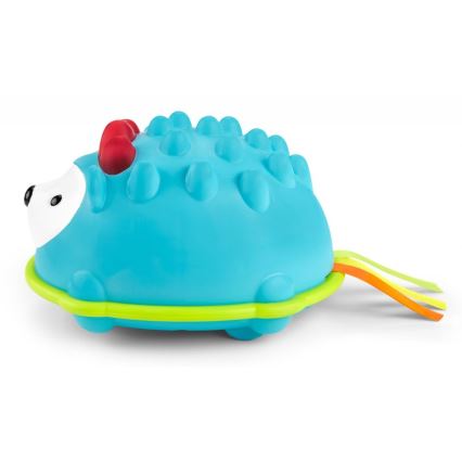 Skip Hop - Muzikaal bewegend speelgoed EXPLORE&MORE egel
