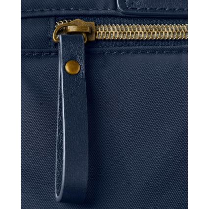 Skip Hop - Luiertas rugzak voor kinderwagen MAINFRAME Midnight Navy