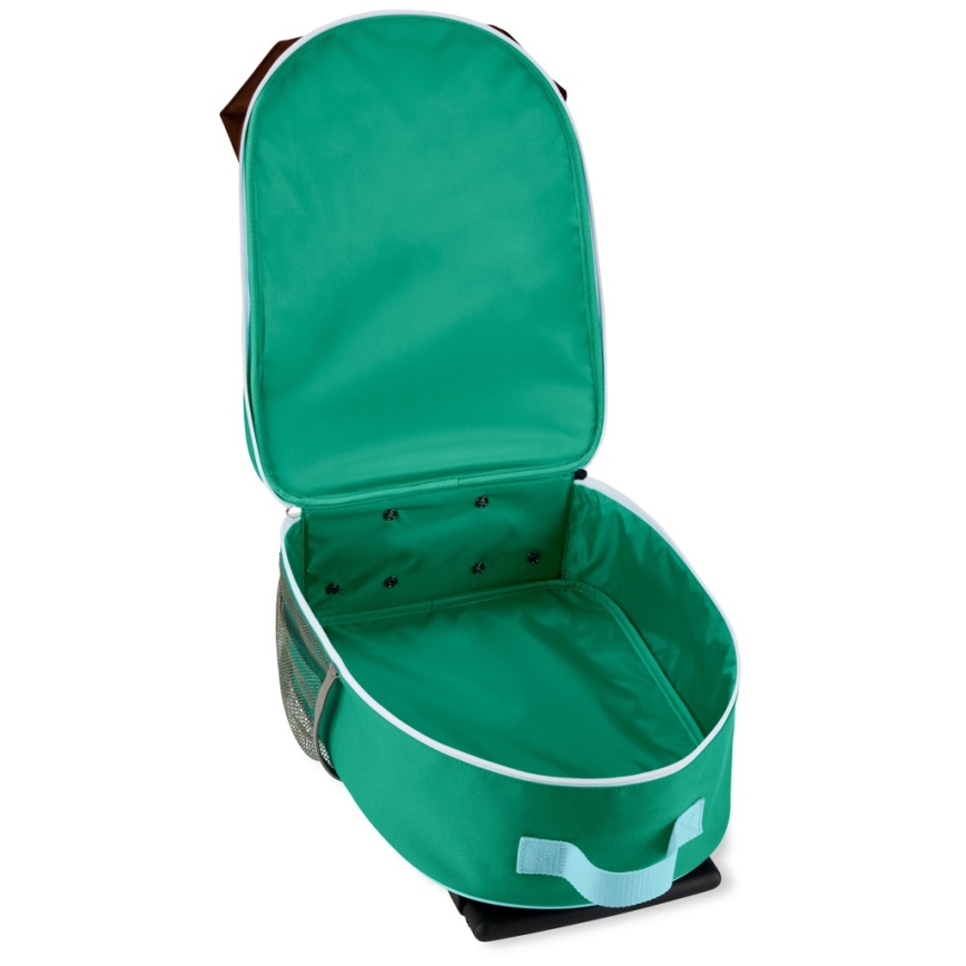 Skip Hop - Reiskoffer voor kinderen ZOO mopshond