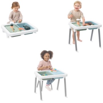 Skip Hop - Sensorische tafel 3in1 DISCOVEROSITY