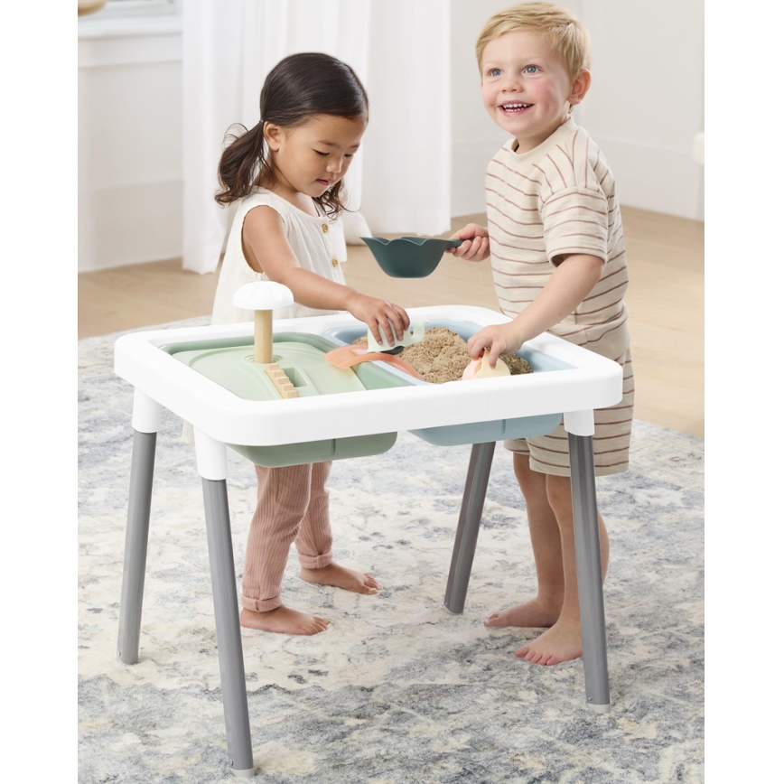 Skip Hop - Sensorische tafel 3in1 DISCOVEROSITY