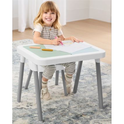 Skip Hop - Sensorische tafel 3in1 DISCOVEROSITY