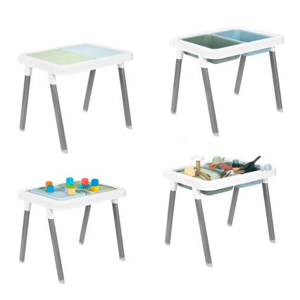Skip Hop - Sensorische tafel 3in1 DISCOVEROSITY