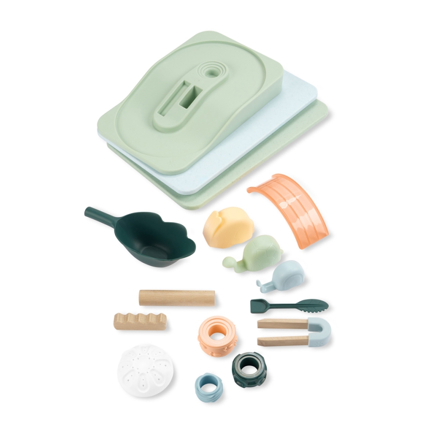 Skip Hop - Sensorische tafel 3in1 DISCOVEROSITY
