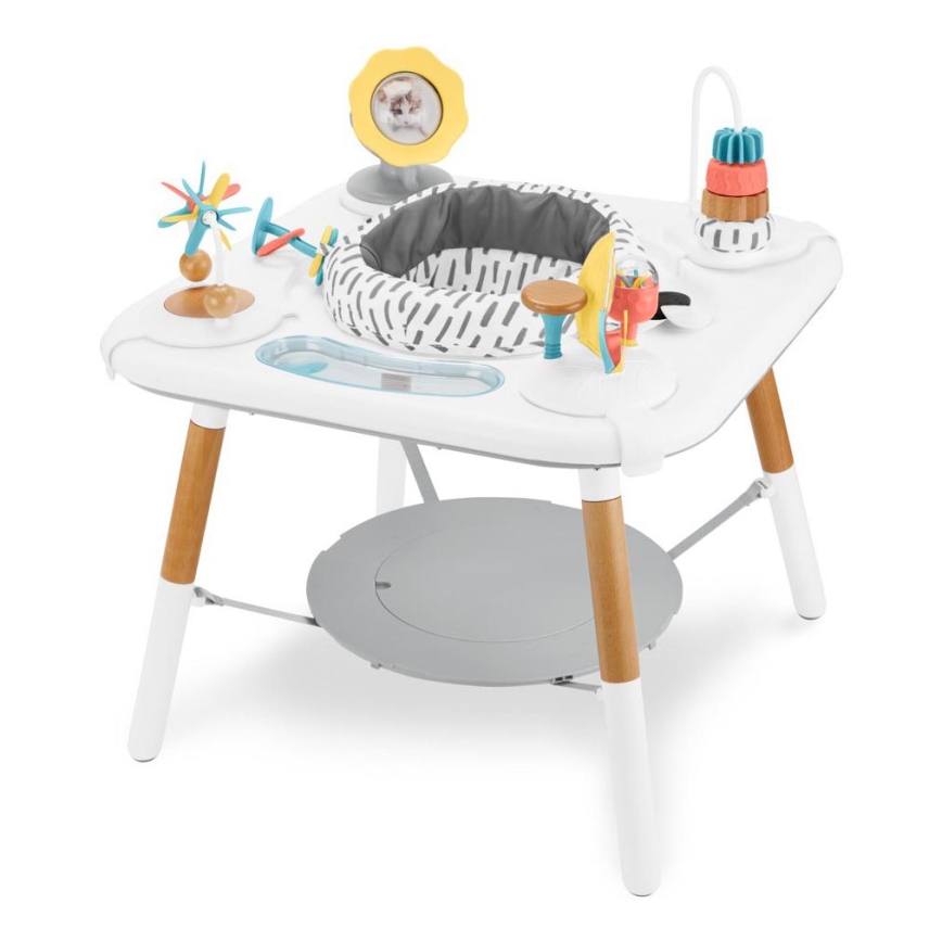Skip Hop - Speelcentrum voor kinderen 3in1 DISCOVEROSITY 3xAAA