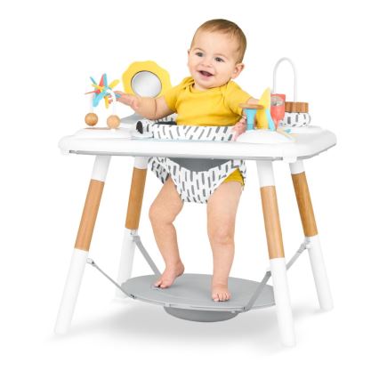 Skip Hop - Speelcentrum voor kinderen 3in1 DISCOVEROSITY 3xAAA