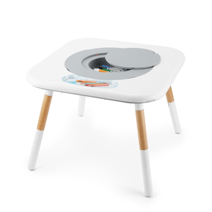 Skip Hop - Speelcentrum voor kinderen 3in1 DISCOVEROSITY 3xAAA