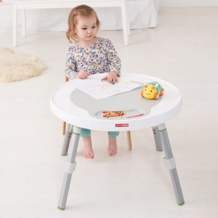 Skip Hop - Speelcentrum voor kinderen 3in1 EXPLORE&MORE 3xAAA