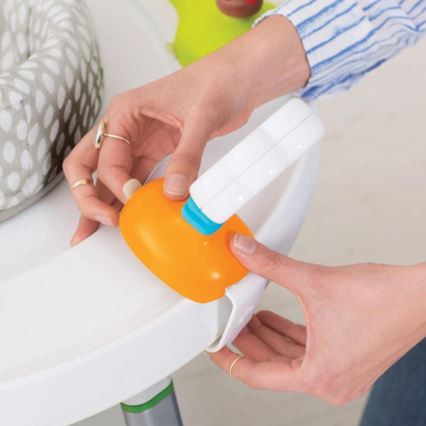 Skip Hop - Speelcentrum voor kinderen 3in1 EXPLORE&MORE 3xAAA