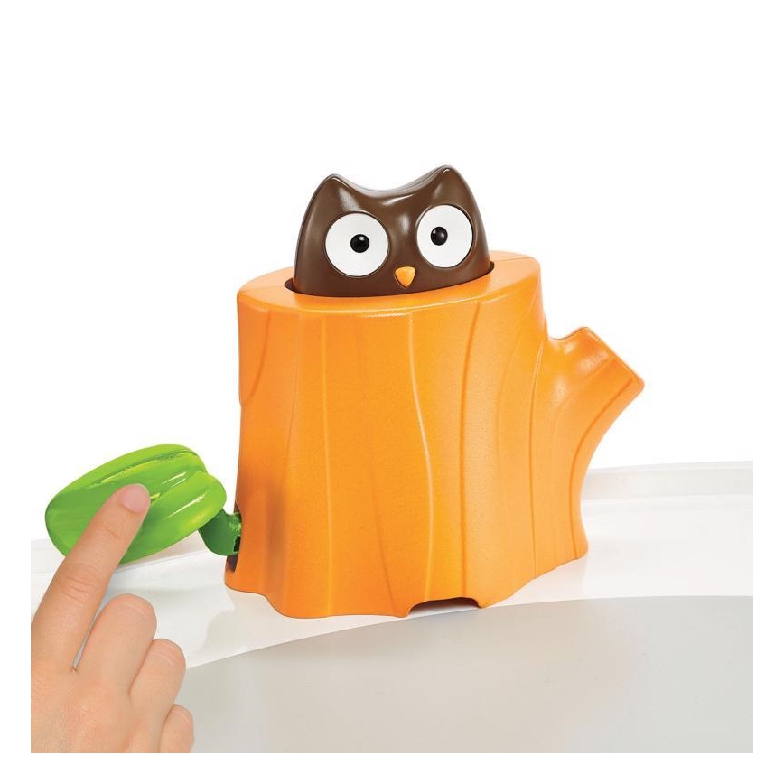 Skip Hop - Speelcentrum voor kinderen 3in1 EXPLORE&MORE 3xAAA