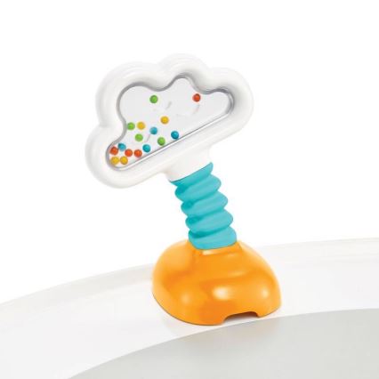 Skip Hop - Speelcentrum voor kinderen 3in1 EXPLORE&MORE 3xAAA