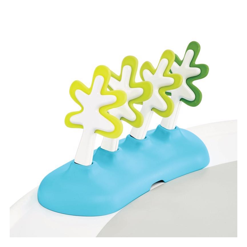 Skip Hop - Speelcentrum voor kinderen 3in1 EXPLORE&MORE 3xAAA