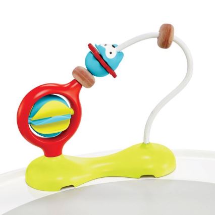 Skip Hop - Speelcentrum voor kinderen 3in1 EXPLORE&MORE 3xAAA