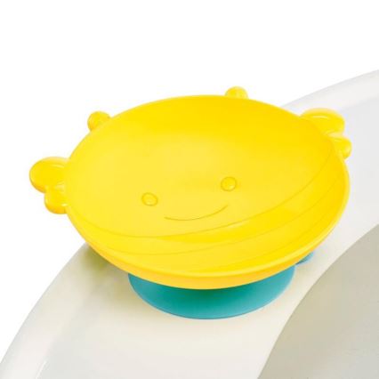 Skip Hop - Speelcentrum voor kinderen 3in1 EXPLORE&MORE 3xAAA