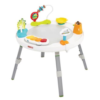 Skip Hop - Speelcentrum voor kinderen 3in1 EXPLORE&MORE 3xAAA