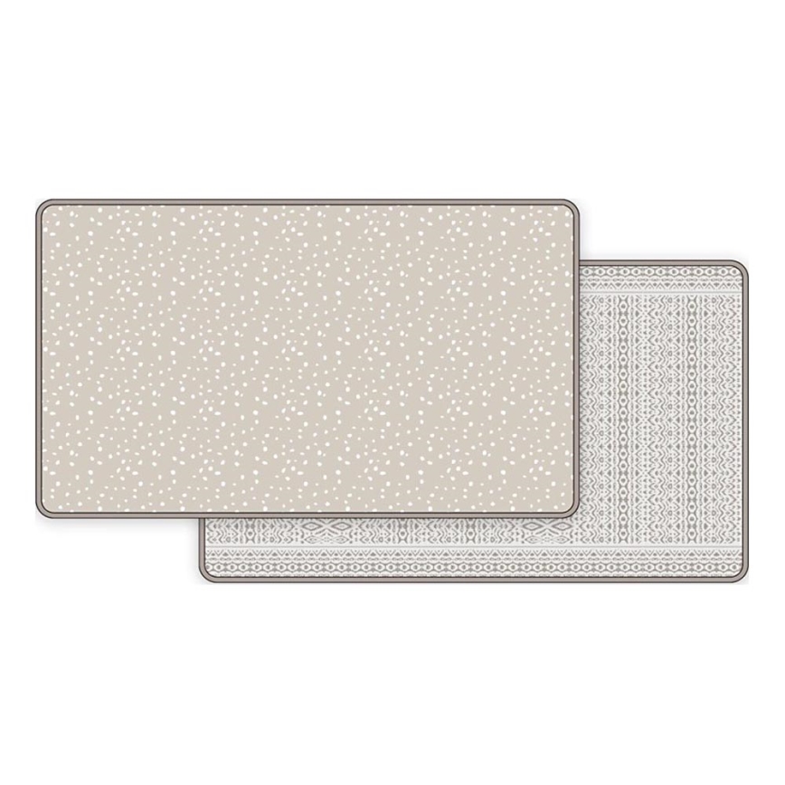 Skip Hop - Speelmat voor kinderen BOHO BEIGE