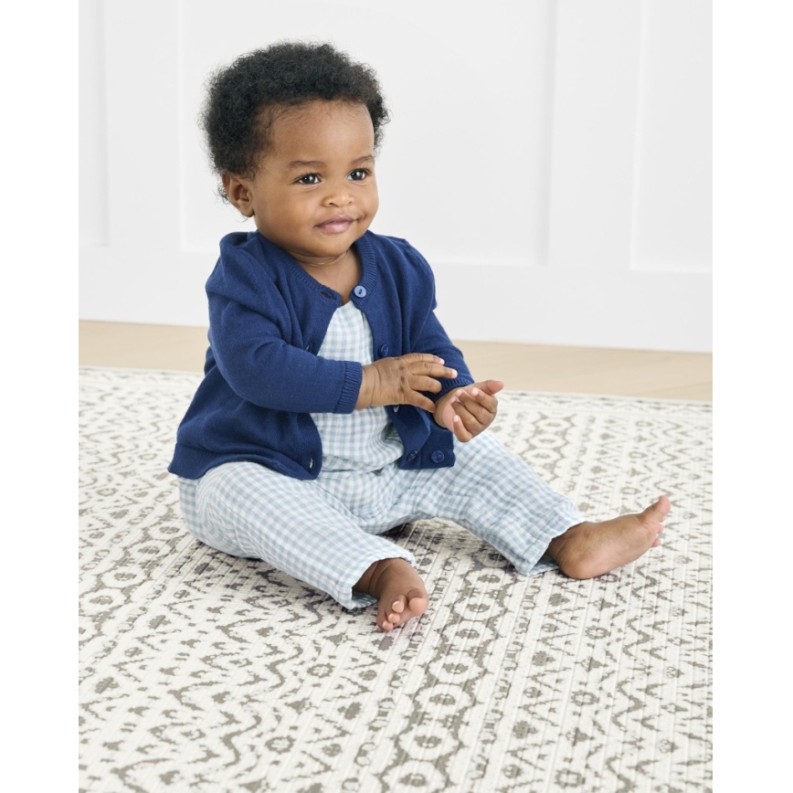 Skip Hop - Speelmat voor kinderen BOHO BEIGE