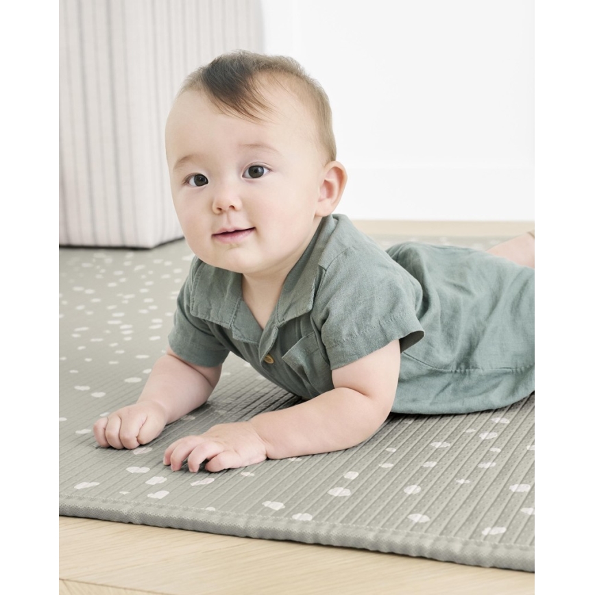 Skip Hop - Speelmat voor kinderen BOHO BEIGE