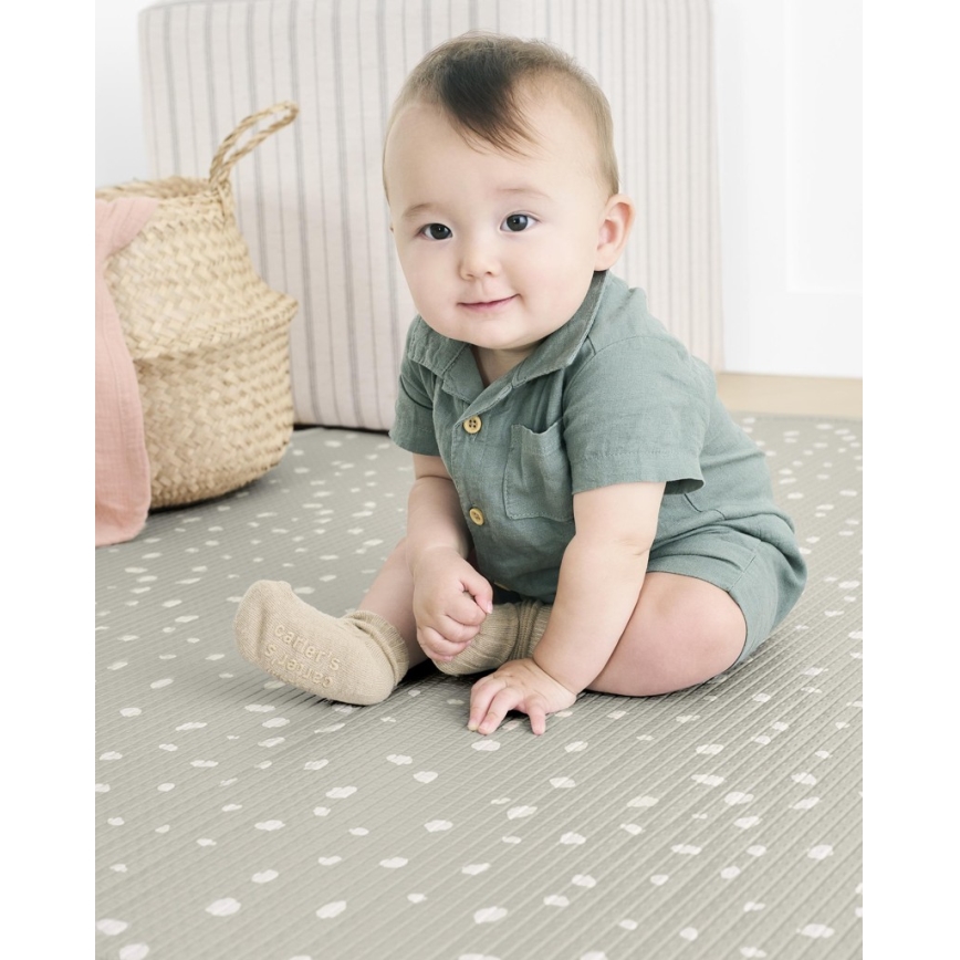Skip Hop - Speelmat voor kinderen BOHO BEIGE