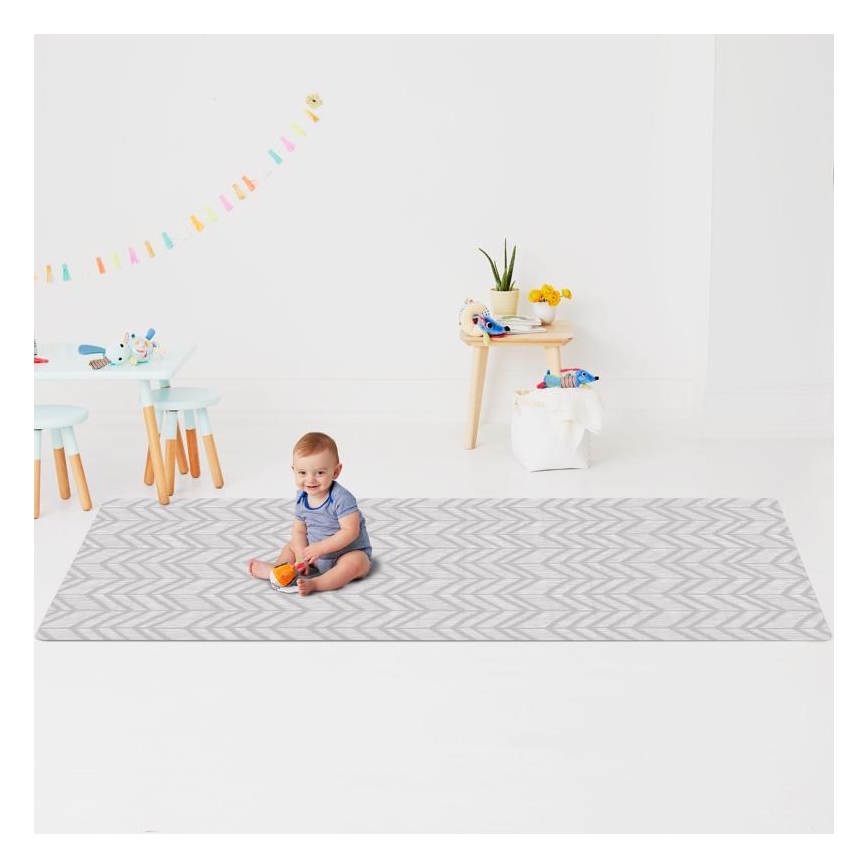 Skip Hop -  Speelmat voor kinderen LITTLE TRAVELERS