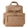 Skip Hop - Veranderende rugzak voor kinderwagen FORMA CAMEL