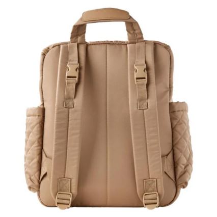 Skip Hop - Veranderende rugzak voor kinderwagen FORMA CAMEL