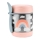 Skip Hop - Voedselthermos met lepel/vork SPARK STYLE 325 ml regenboog