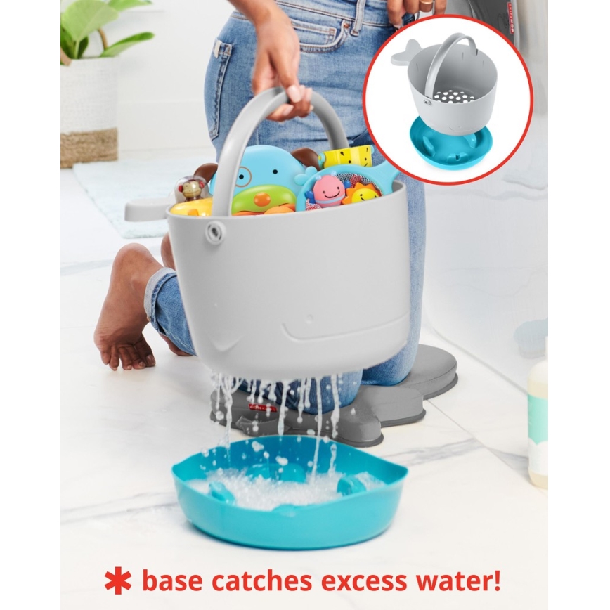 Skip Hop - Waterspeelgoed 10 st.