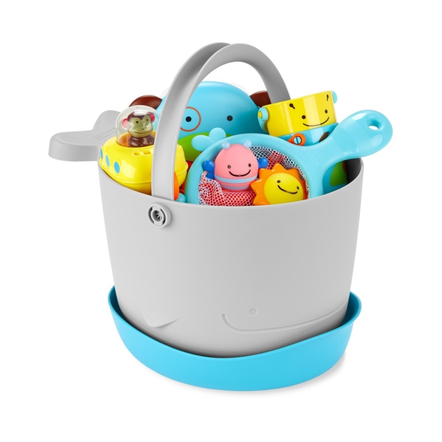 Skip Hop - Waterspeelgoed 10 st.