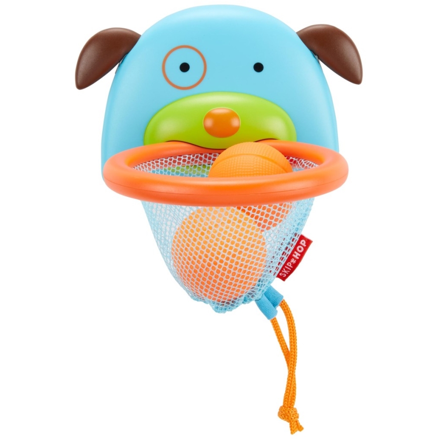 Skip Hop - Waterspeelgoed 10 st.