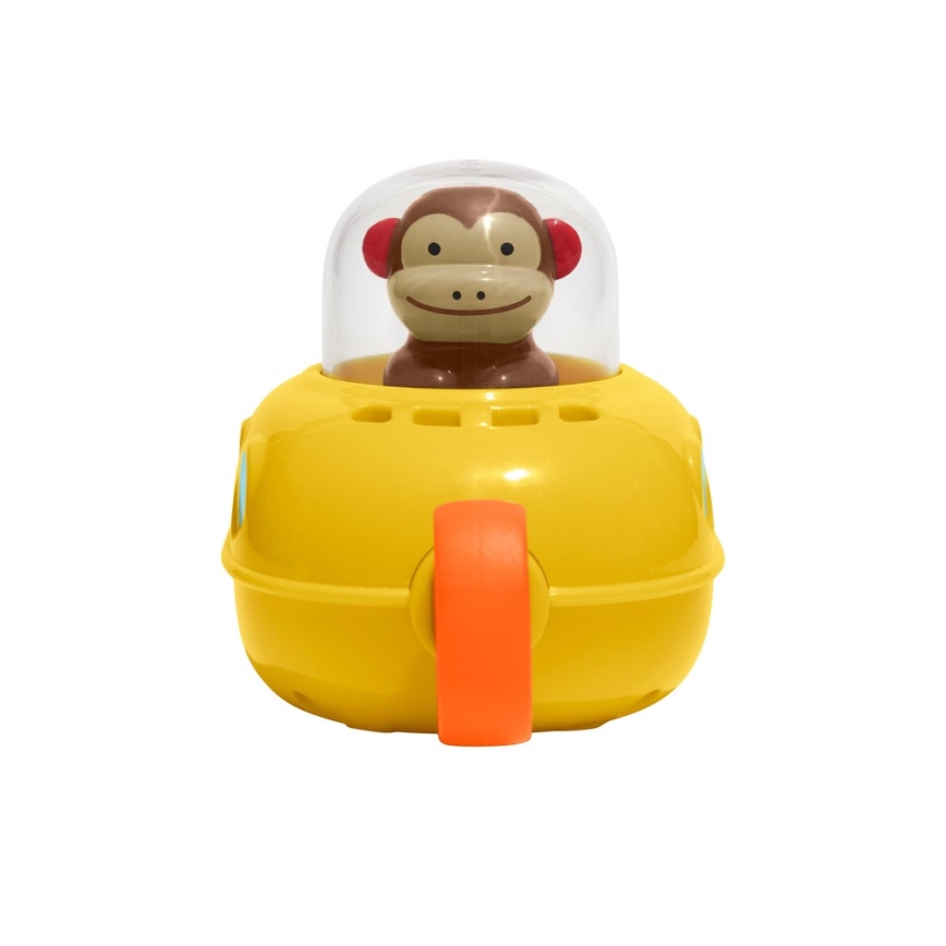 Skip Hop - Waterspeelgoed 10 st.