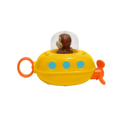 Skip Hop - Waterspeelgoed 10 st.