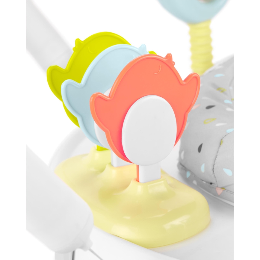 Skip Hop - Wip 2in1 SILVER LINING CLOUD