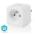 Slim stopcontact 3680W/230V/ Type E/16A Wi-Fi