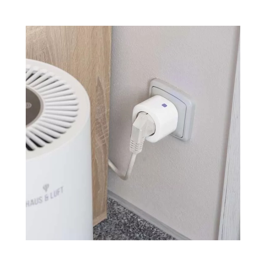 Slim stopcontact GoSmart 3680W/230V/16A Wi-Fi Tuya