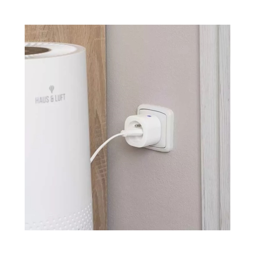 Slim stopcontact GoSmart 3680W/230V/16A Wi-Fi Tuya
