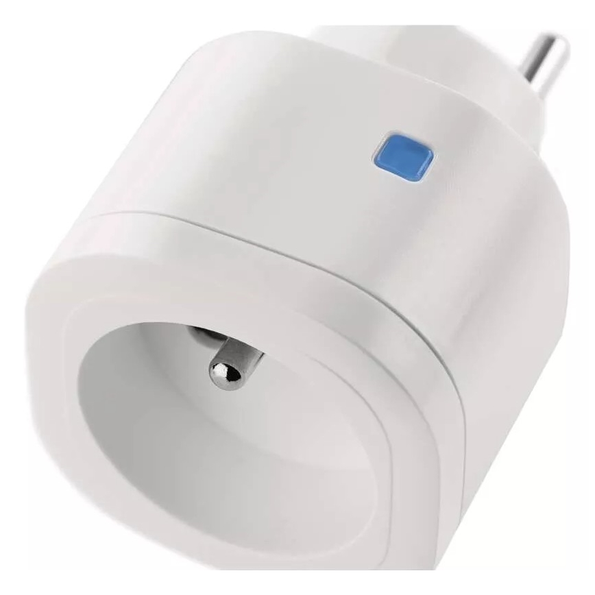 Slim stopcontact GoSmart 3680W/230V/16A Wi-Fi Tuya