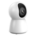 Slimme 2K Wi-Fi-camera met bewegingssensor, 5V, Tuya, wit