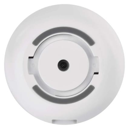 Slimme binnen-draaibare camera met bewegingssensor GoSmart 5V Wi-Fi Tuya wit