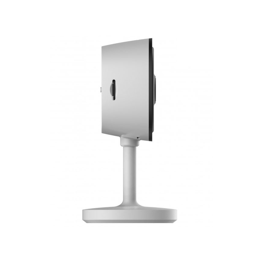 Slimme binnencamera met Full HD 1080p sensor 5V Wi-Fi wit