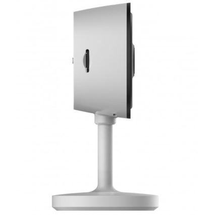 Slimme binnencamera met Full HD 1080p-sensor 5V Wi-Fi Tuya wit